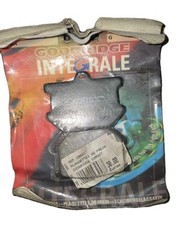 Plaquettes de Frein Goodridge