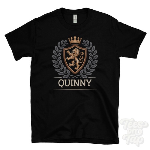 Quinny fantasy coat - fantasy,