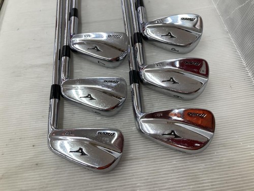 Mizuno iron set - iron, s