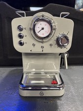 THERA RETRO CREATE Machine À