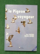 "Le pigeon voyageur" par Henri