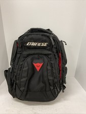 Dainese D-Gambit 2 Backpack Black 