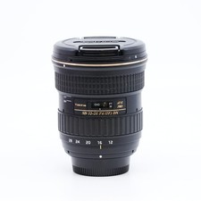 TOKINA AT-X 12-28/4 PRO DX