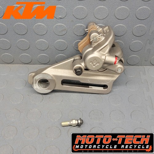 2022 ktm 85sx étrier - 2022, de