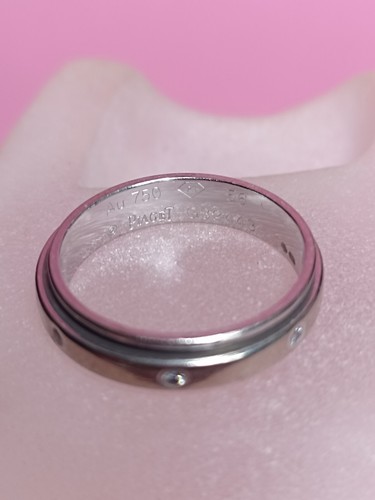 Bague piaget possession - possession, 18