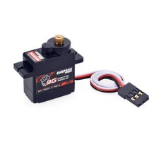 SURPASS Hobby 9g Metal Gear 1.4KG Digital Servo For RC Airplane Robot Car Boat