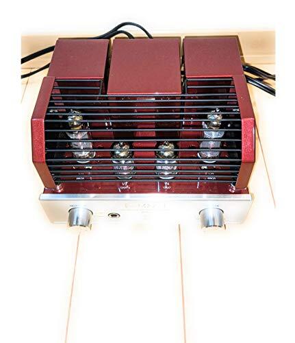 Amplificateur stéréo