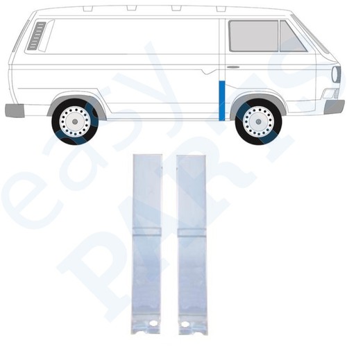 Volkswagen transporter - transporter, t3
