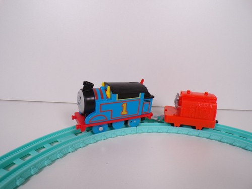 Train thomas ses - train, amis
