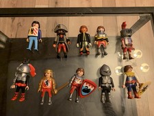 playmobil Lot De 5 Pirate
