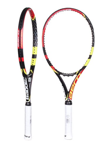 New babolat aeropro drive - drive, 2015