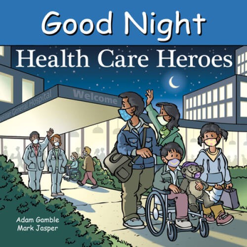Good night health - night,