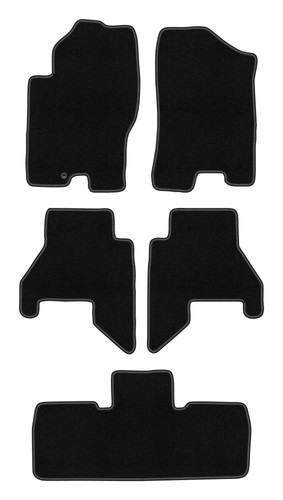 Tapis moquette nissan - moquette,