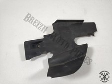 Carénage radiateur gauche