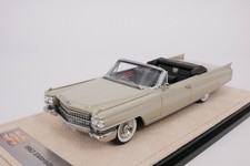 Cadillac Eldorado Biarritz