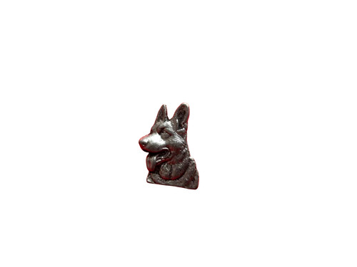 German shepherd height 20 - -,