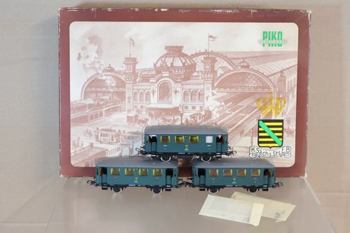 Piko veb 0744 - gauge, k