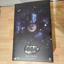 DC Hot Toys Batman Returns 1989 MMS293