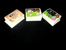 SET COMPLET FOOT 2003 PANINI CHAMPIONNAT FRANCE 452 IMAGES DROGBA RONALDINHO !!
