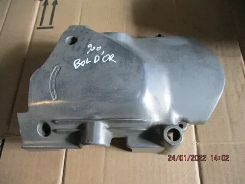 Carter cb900f bol or - carter, d