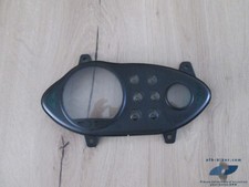 Couvercle de tableau de bord