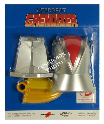 Goldorak grendizer robot ufo - goldorak,