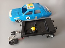 Scalextric Renault 12 Gordini