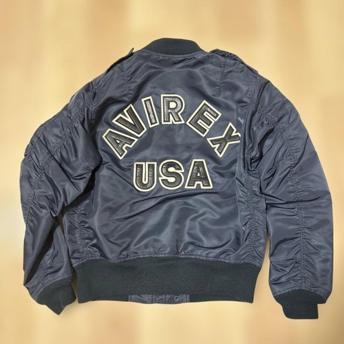 Avirex veste bombardier - veste,