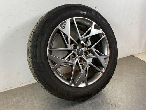 Genesis gv70 2025 - 2025, jante