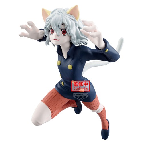 Hunter neferutouu - x,