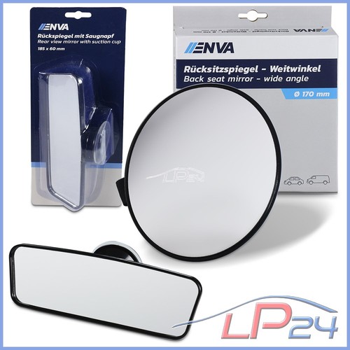 Enva miroir arrière - enva,