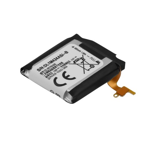 Batterie smartwatch pour - batterie,