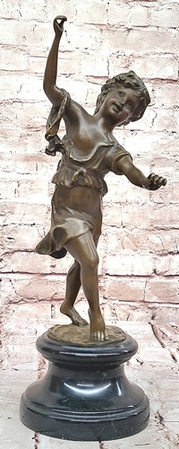 Western art bronze - art,