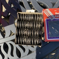 Ford Capri/Corsair V4 Valve