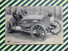 COURSE AUTOMOBILE AUTORENNEN