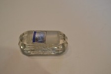 GLASS ROLL GLUE STICKER POSTAGE STAMPS ART DECO