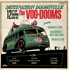THE VOO DOOMS DESTINATION