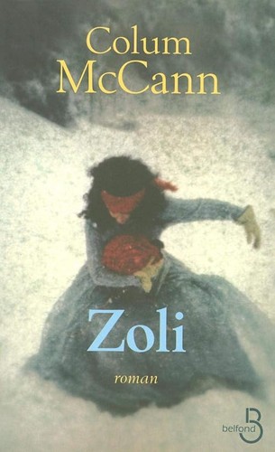 Zoli mccann colum - zoli,