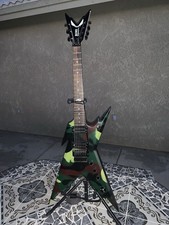 Dean Razorback