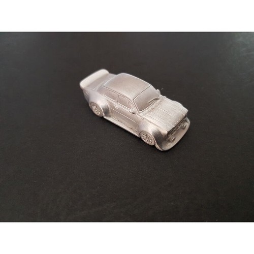Miniature ford escort mk1 - escort,