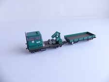 HR2913 RIVAROSSI HO LOCOMOTIVE