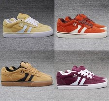 Globe mens Encore-2 Skate Shoe US size