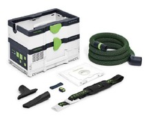 Festool Aspirateur Mobile À Batterie CTLC SYS I-Basic CLEANTEC 576936