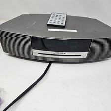Bose Wave Music System III