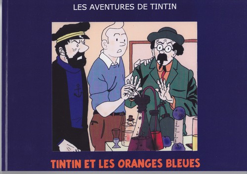 Parodie pastiche hommage - parodie,