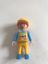 PLAYMOBIL 3075 3373 enfant