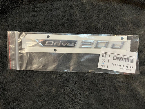 Véritable neuf bmw xdrive 20d - véritable,