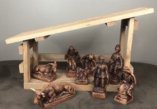 FRANCIS LASCOUR Terre Cuite