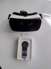 SAMSUNG GEAR VR Casque de