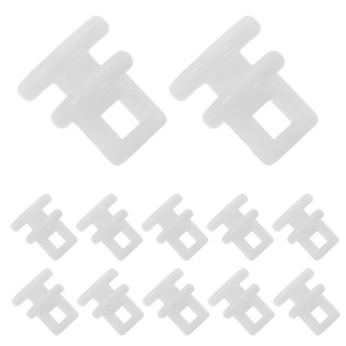 200 pcs accessoires - 200, de